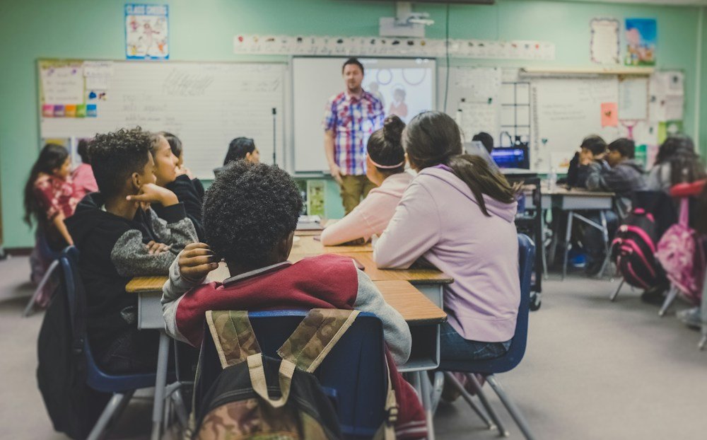 Our Youth, Our Future: Investing in Education and Skills